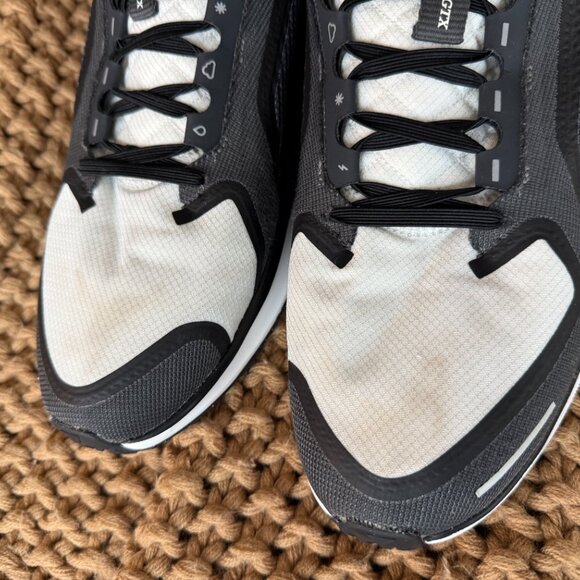 Nike Pegasus 41 GTX (Gore-Tex) Running Shoes Waterproof Men's 12 - Picture 5 of 16